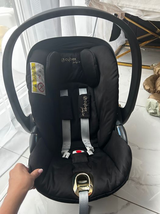 Fotelik cybex Jeremy Scott