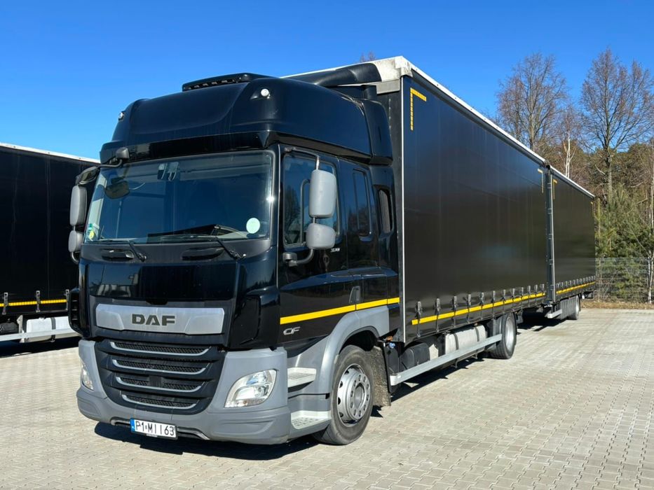 DAF