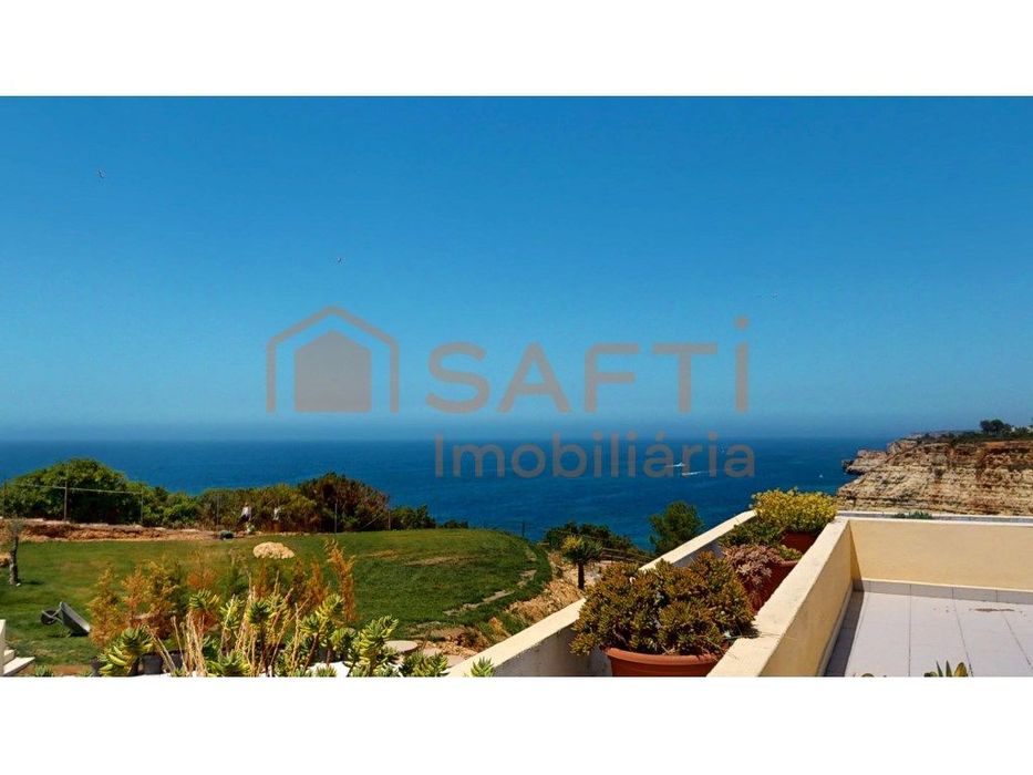 Apartamento T1 em Vale Centeanes Carvoeiro — Lagoa E Carvoeiro, Faro