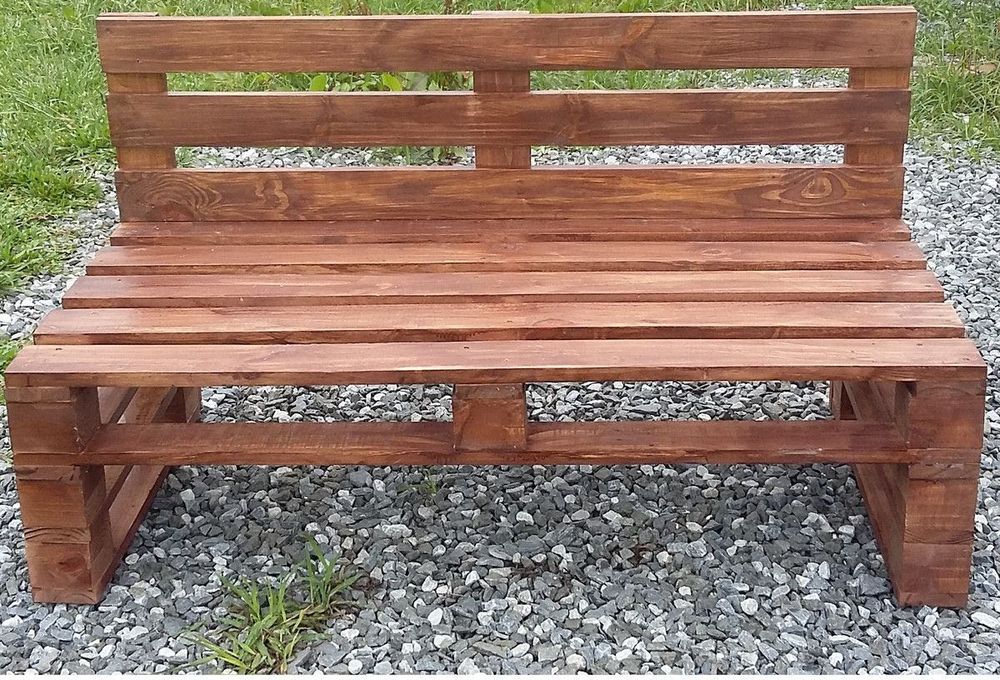 Mesas Piquenique e Bancos