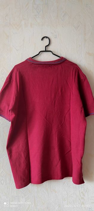 Polo NIKE FC Barcelona XXL (herb 1946/1960)