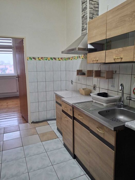 Mieszkanie w Centrum Szubina 45m2