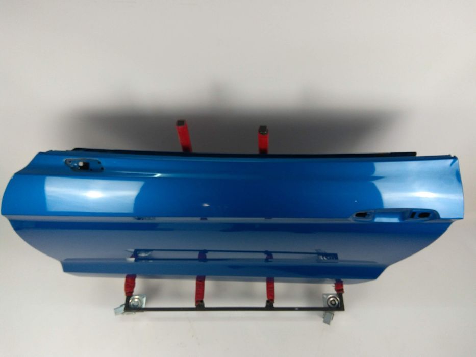 Ford Mustang VI GT 5.0 drzwi lewe przód kierowcy 2015+