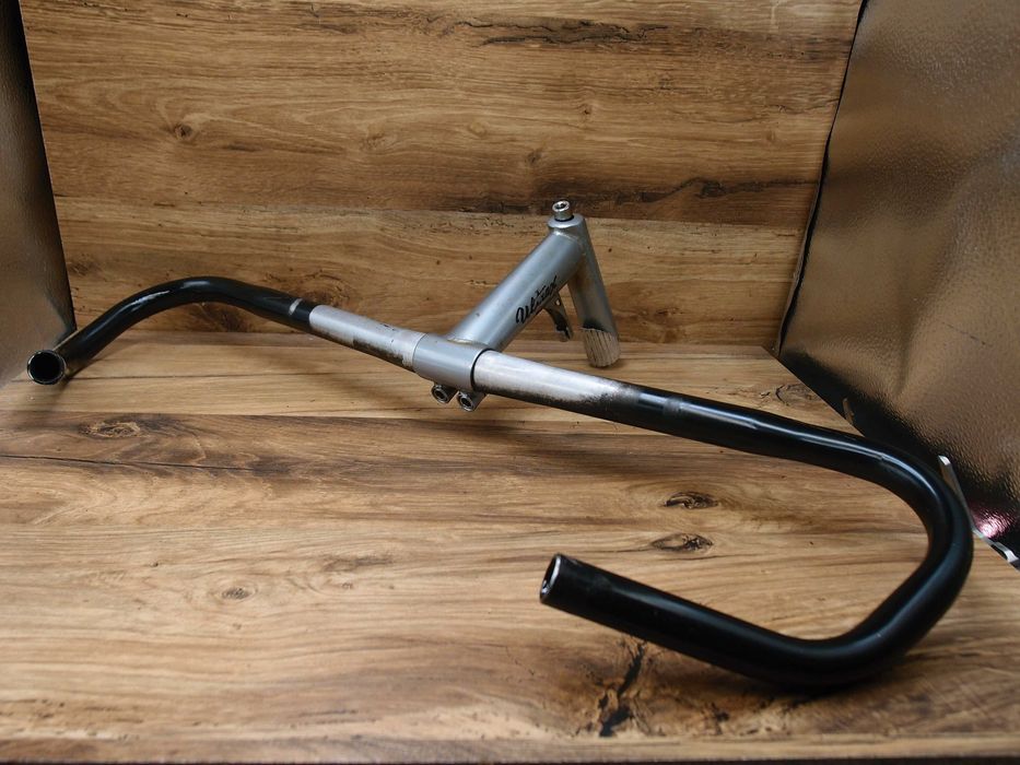 kierownica bulbar alutrax wheeler + mostek Alutrax Wheeler mtb