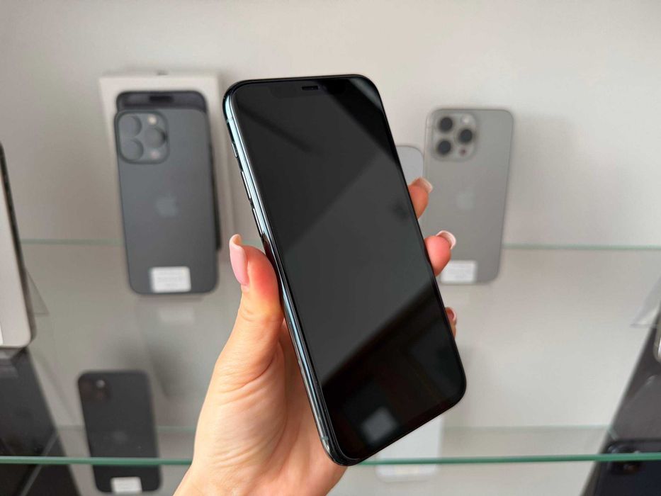 iPhone 11 Pro 256 Gb Neverlock / Магазин + Гарантія