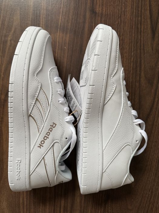 NOWE buty sneakersy Reebok BB 1000 rozm 41