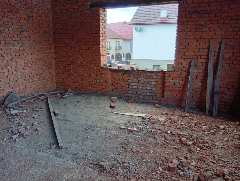 Ціну знижено! Продаю будинок у Свалява Закарпатської