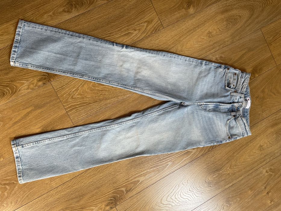 Jeansy Zara rozm.32
