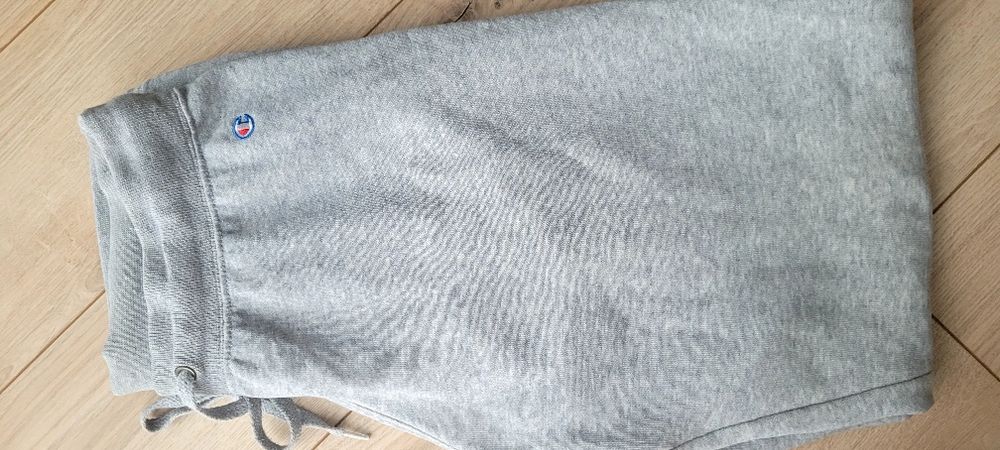 Spodnie dresowe Champion rozm. S