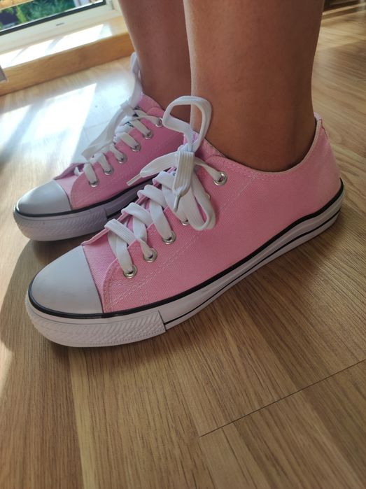 Кеди converse 40 розмір