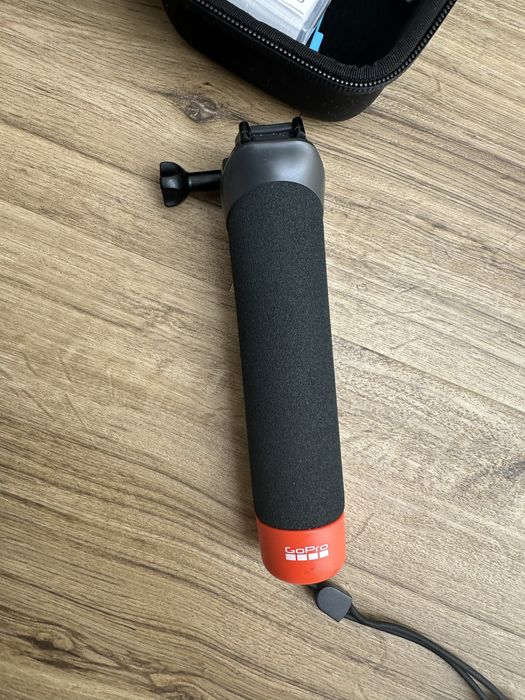 I GoPro HERO9 Black + Kit Completo de Acessórios | Como Nova