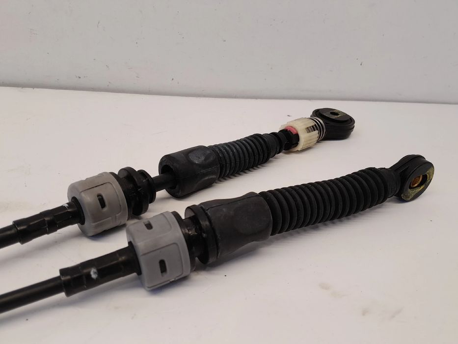 Seletor caixa velocidades KIA Stonic (YB)