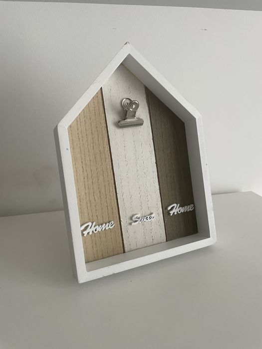 drewniana ramka na zdjecia