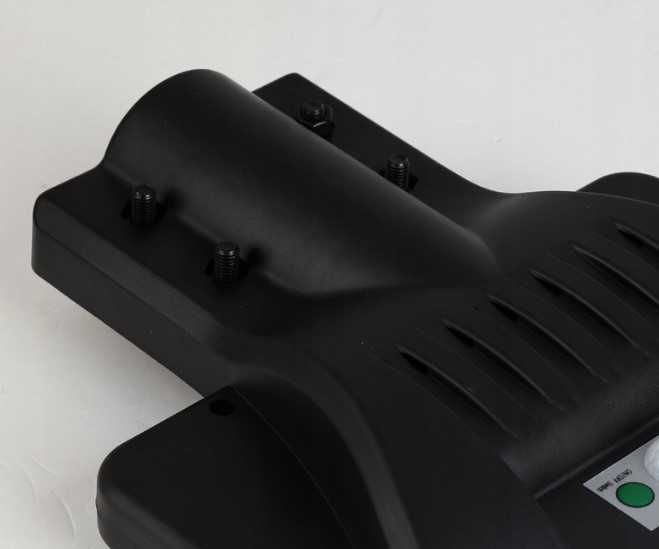 Lampa Solarna 700W Duża LED Uliczna Zewnętrzna Mocna Pilot Czujnik