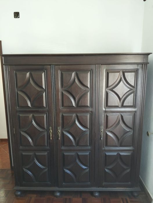 Mobiliário de quarto