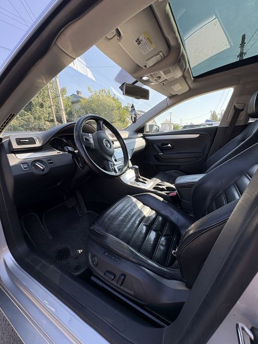 VOLKSWAGEN CC 2010 VIN WVWHN9AN6AE553405 фото оголошення 17 з 21