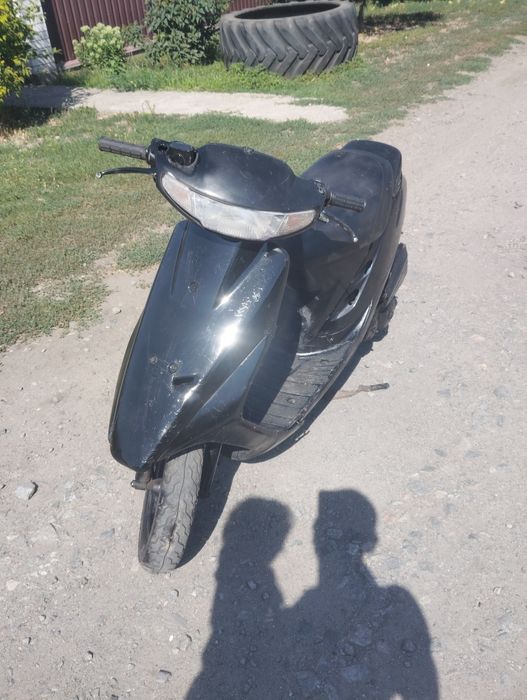 скутер Хонда Дио