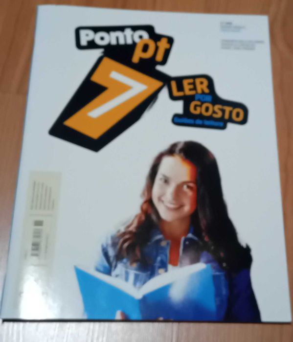 Livros de fichas 7' ano