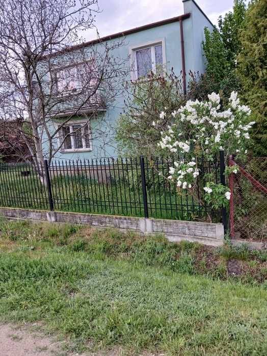 Na sprzedaż dom w miejscowości Gołymin-Ośrodek