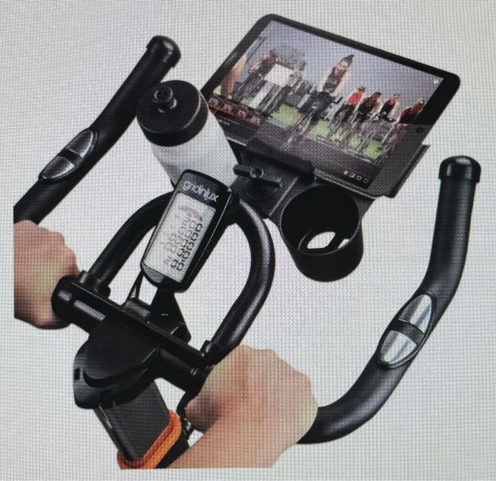 Biciclete spinning alipine 8500