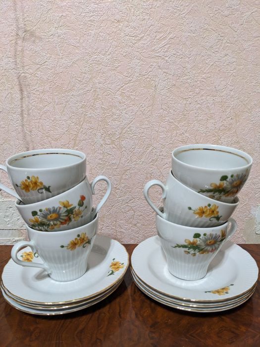 Кофейный сервиз ,производство Германия