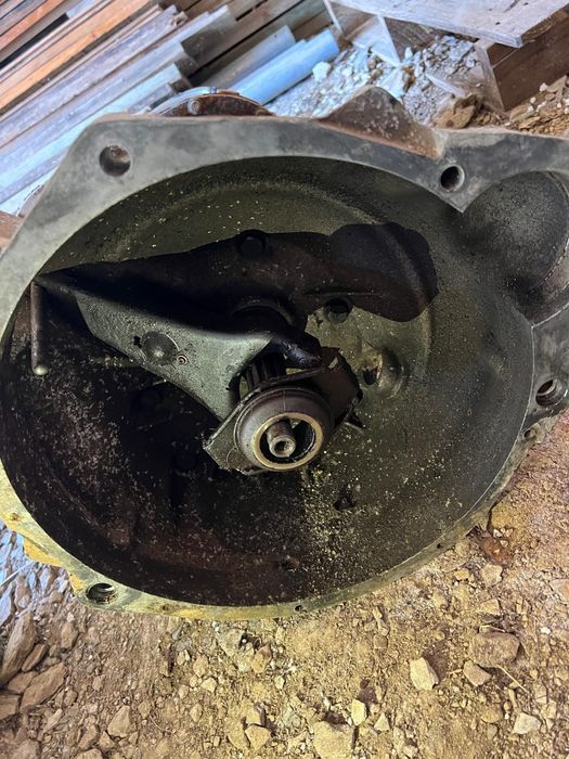 Material UMM Alter II