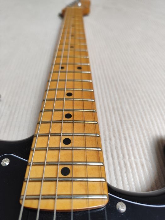 Fender Stratocaster  Player Plus