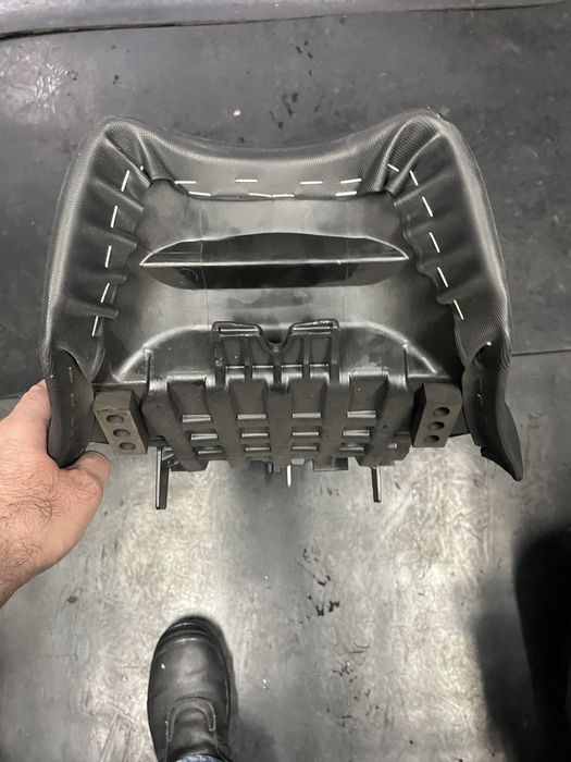 Celim Honda vfr 1200 e vfr 750 F