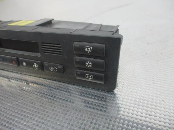 Comando chauffage / sofagem BMW 3 (E46)