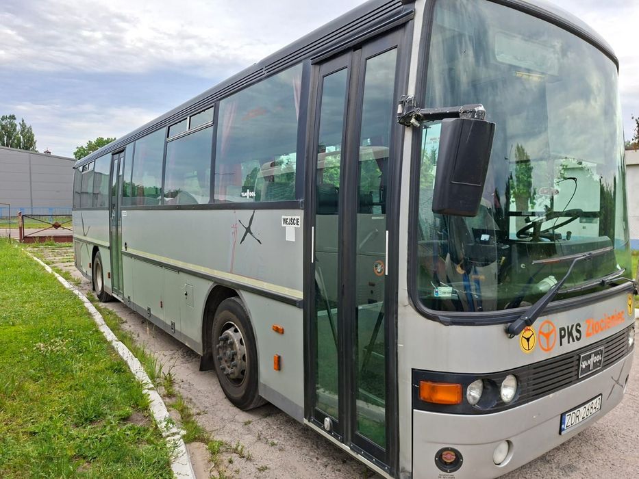 Pozostałe Ciężarowe