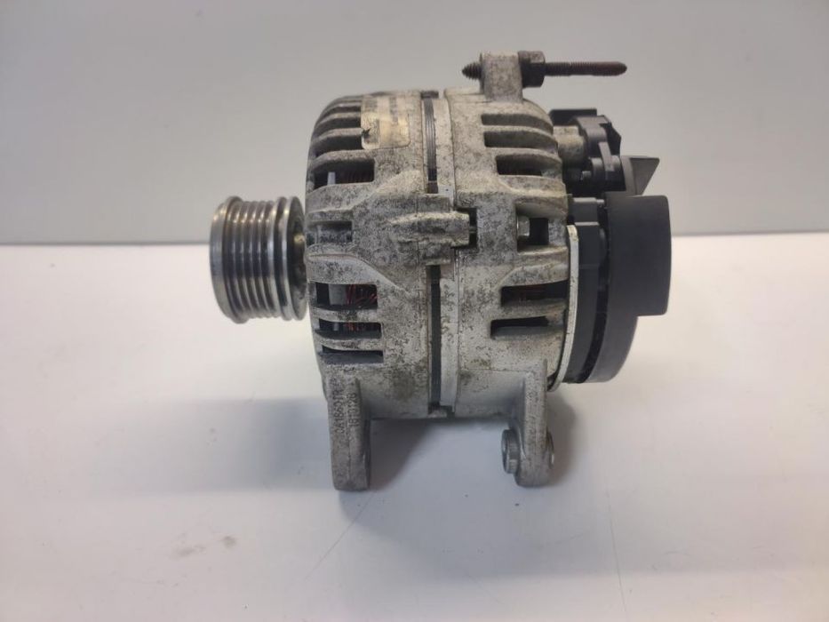 Alternador Renault Kangoo 1.5 Dci  2013 120A