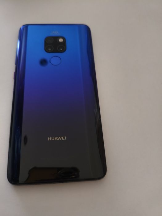 Telefon Huawei mate 20 HMA-L29
