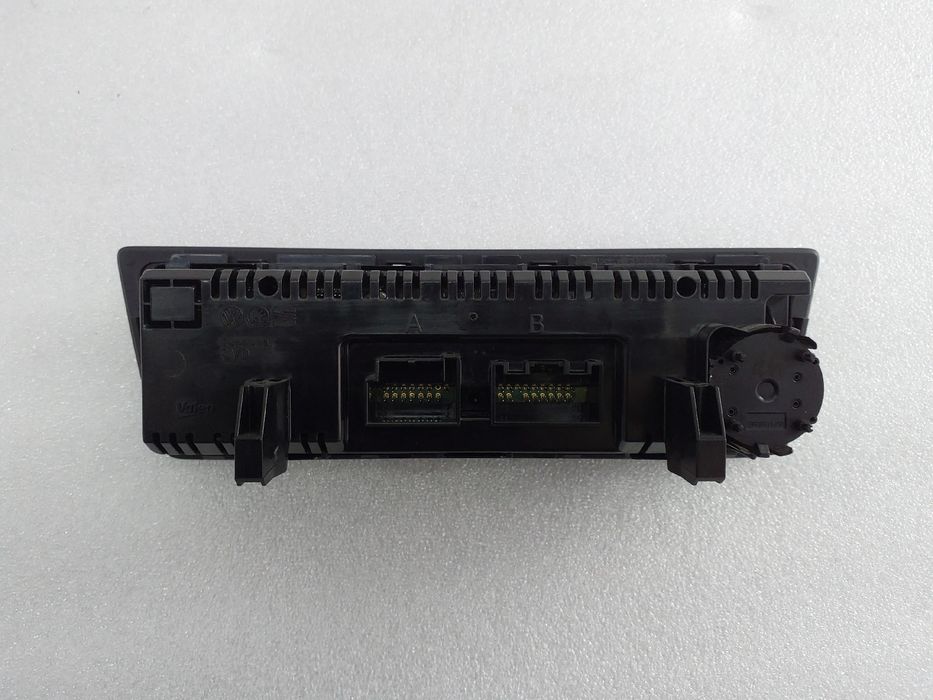 Comando chauffage / sofagem SEAT Ibiza IV (6J5, 6P1)