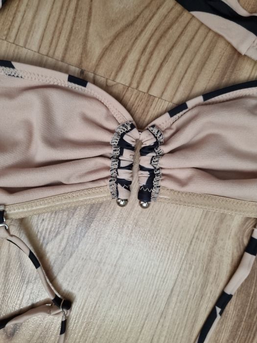 Strój kąpielowy dwuczęściowy Only M 38