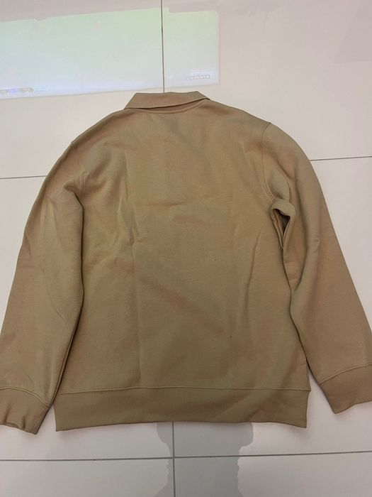 Nowa Męska bluza H&M w kolorze brązowym rozmiar M