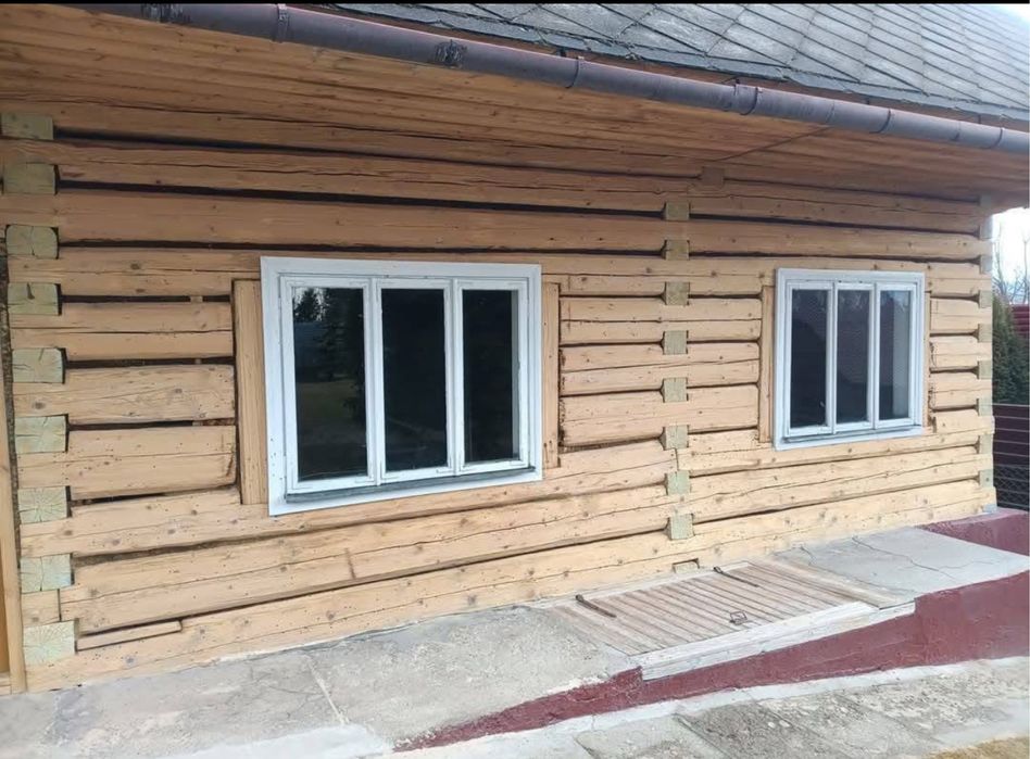 Gospodarstwo Brzostek Smarżowa