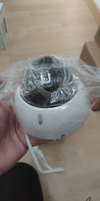 Câmaras CCTV WiFi+cabo64752120101891124