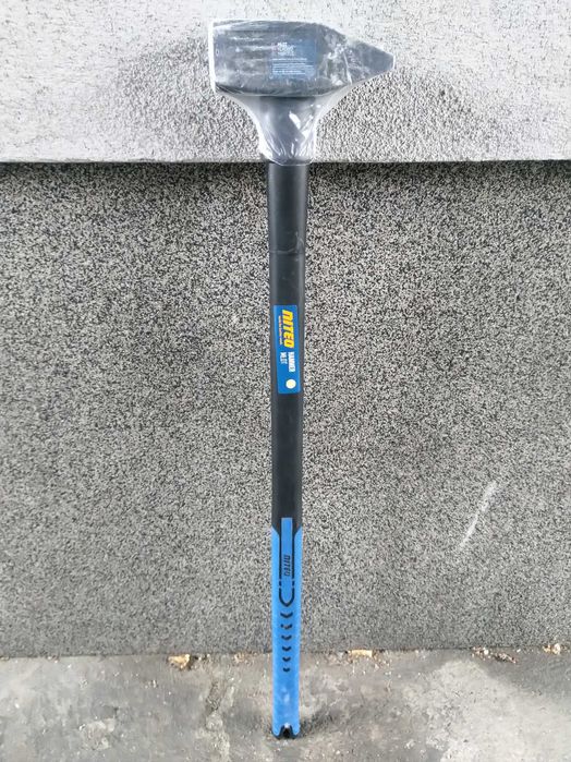 NOWY Młot 90cm Młotek Barbara Ciężki 4kg NITEO