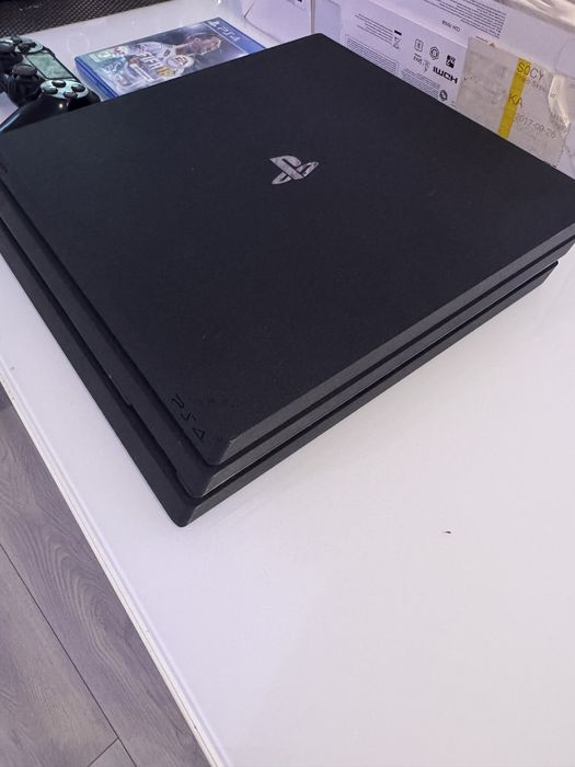 PlayStation 4 PRO 1TB |