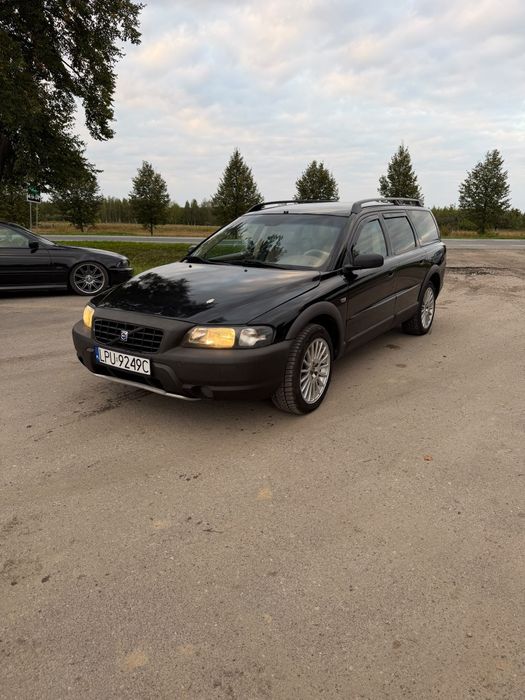 Volvo XC 70