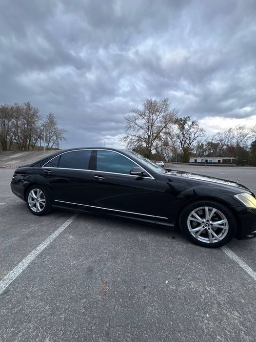 По запчастинах  мерседес w221 s500 запчастини розборка