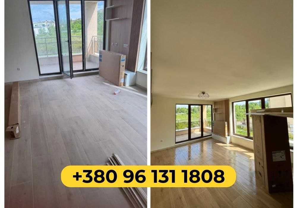 Прибирання ПІСЛЯ РЕМОНТУ під ключ. Уборка после ремонта. Клининг