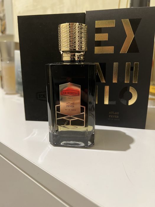 Ex nihilo Atlas fever 90 ml