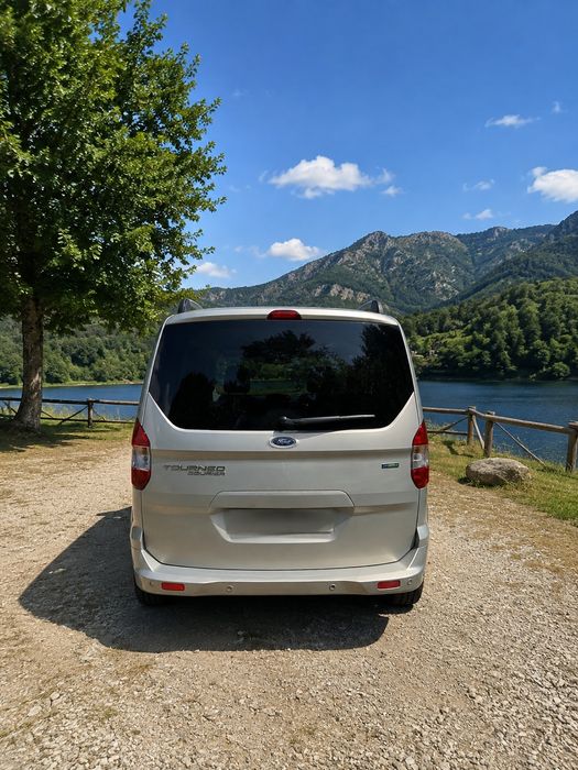 FORD TOURNEO para venda