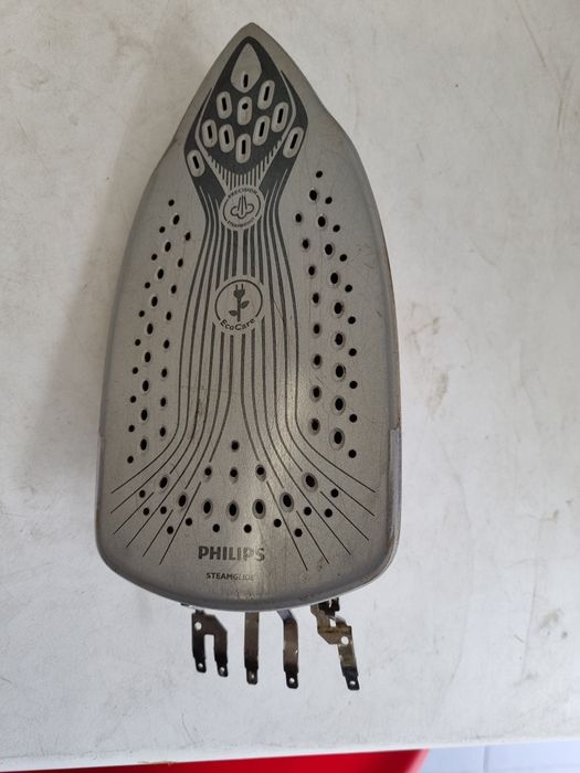 Base ferro de engomar Philips