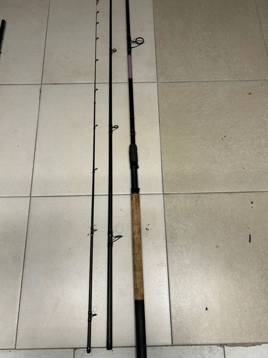 Wędka Flagman Squadron Pro Carp