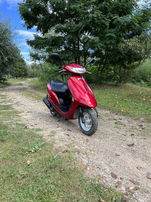 Свіжий завіз Honda Dio 62/68 Інжектор Доставка З Контейнера