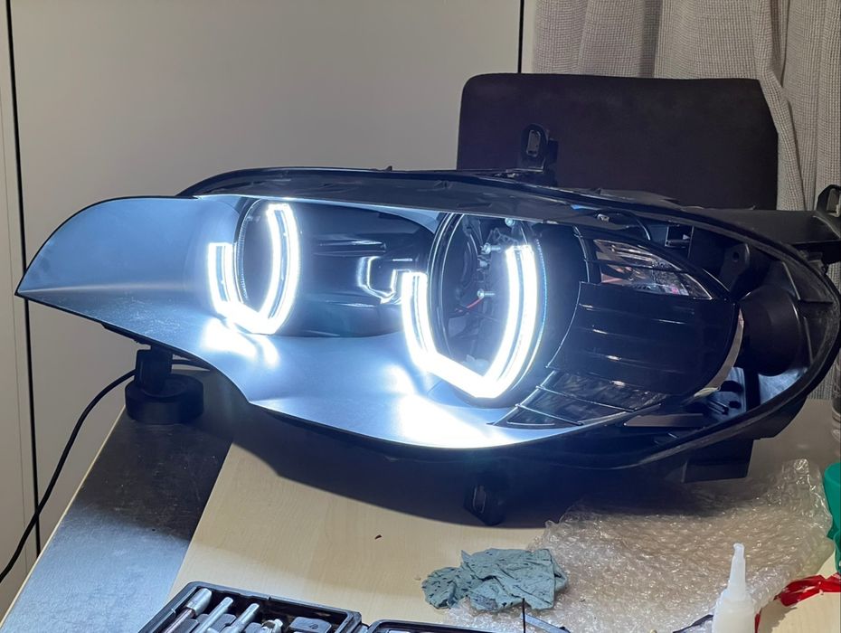 BMW DTM E53,E70,E36,E46,E38,E39,E60,E90,F30,F31