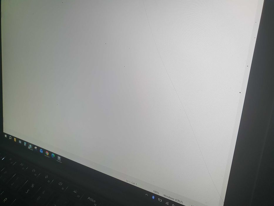 Microsoft Surface Pro 5