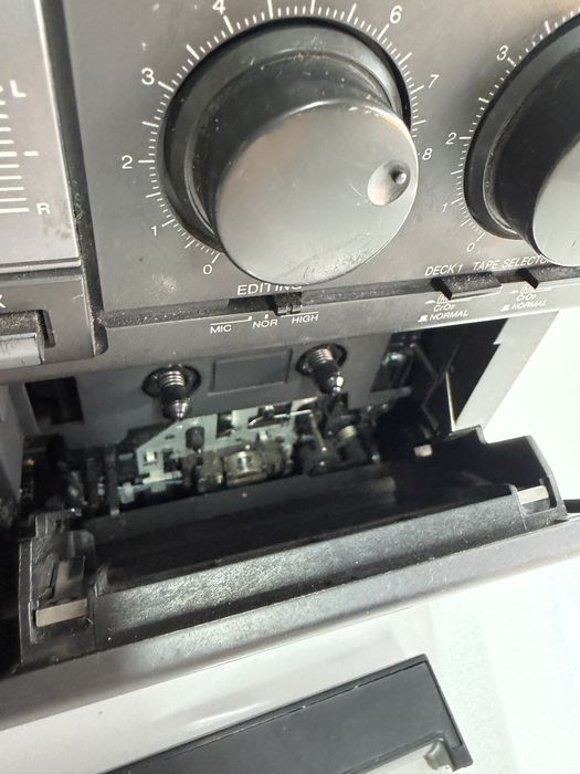 Panasonic RX CT 980